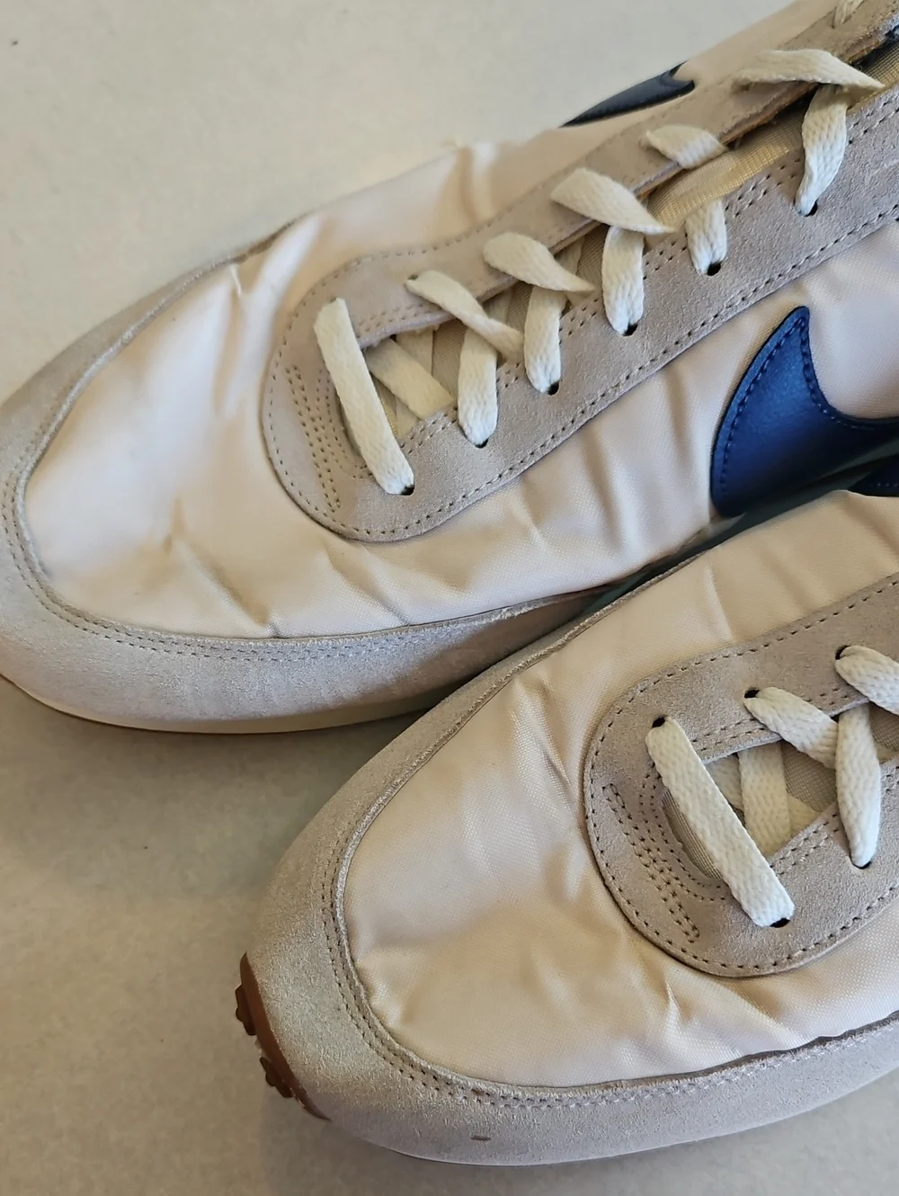 Nike Air Tailwind '79 Mystic Navy Sneakers